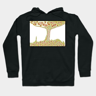 Tree of Life Hoodie